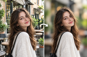 How to Blur a Photo Background: Easy 2026 Guide