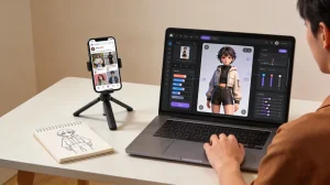 How to Create an AI Influencer for Beginners 2026