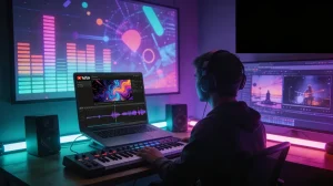 How to Make an AI Music Video in 2026 (Step-by-Step Guide)