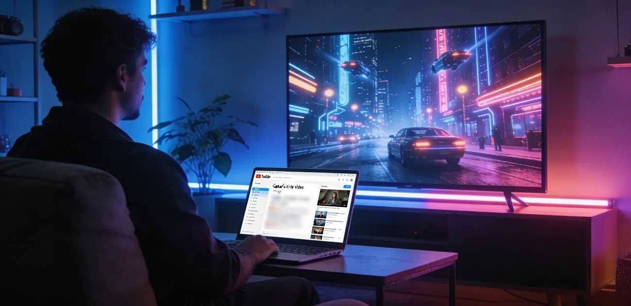 How to Make a Sora AI Video 2026 (Step-by-Step Guide)