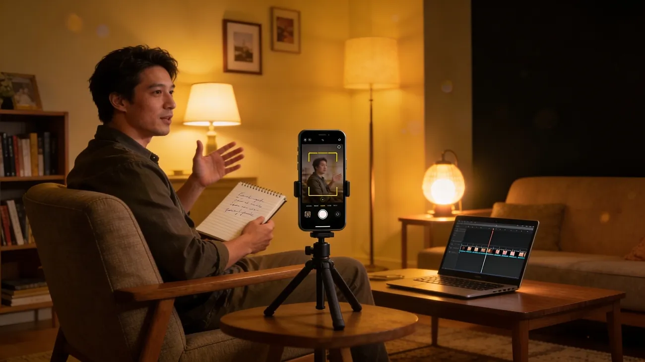 How to Make Storytelling Videos [2026 Guide]