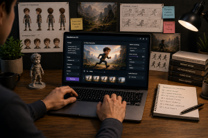 How to Use Seedance 2.5 for AI Animation in 2026 [Full Guide]
