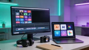 Las 10 mejores alternativas a InVideo AI para crear vídeo en 2026