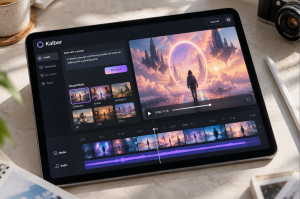 Kaiber AI Review 2026: Is It Good for Video Creators?
