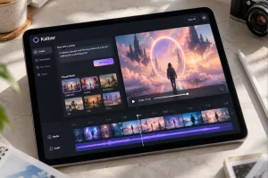 Kaiber AI Review 2026: Is It Good for Video Creators?