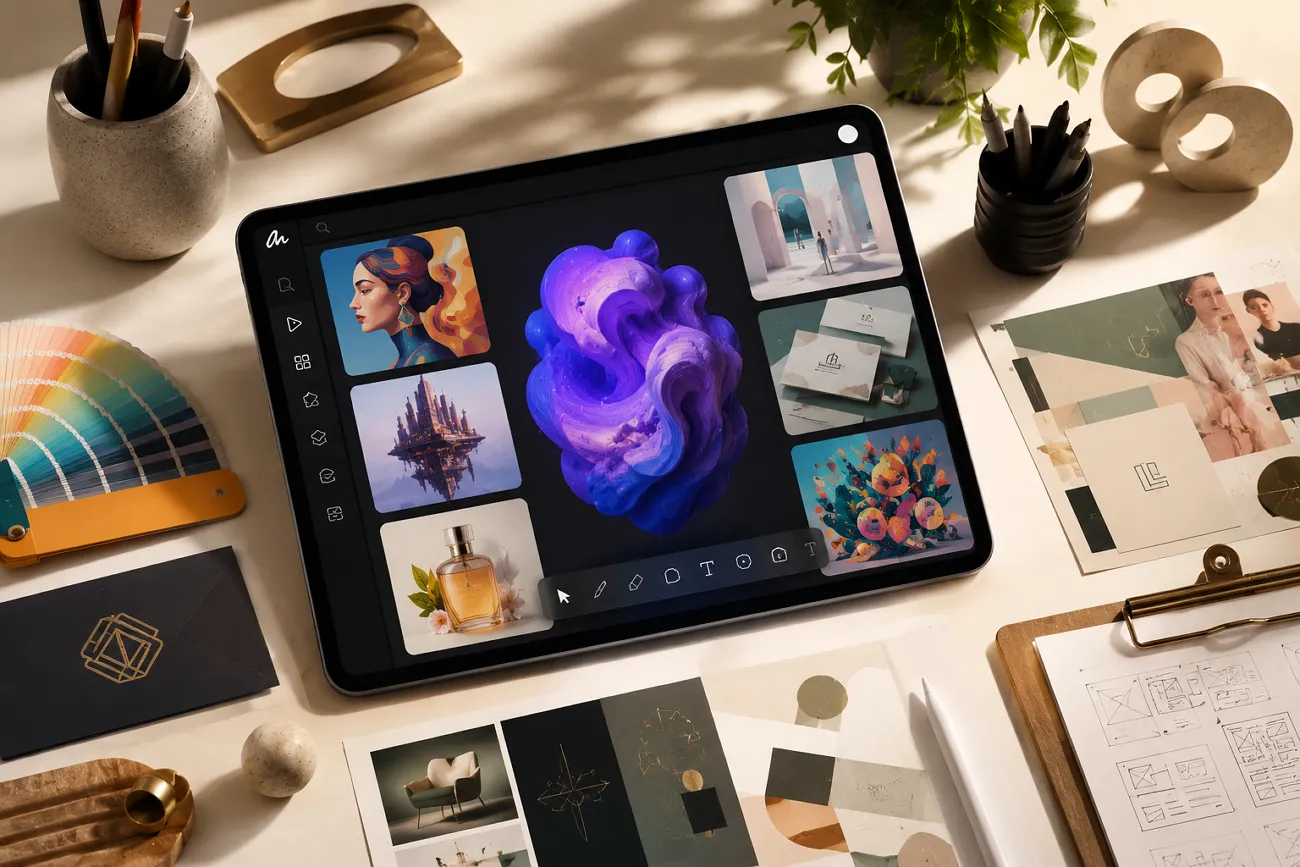 reviewing lovart ai