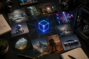 10 alternativas gratis a Luma AI que deberías conocer en 2026 (prueba real)