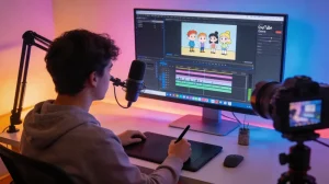 How to Make a YouTube Animation Video [2026 Guide]