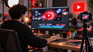 How to Make a YouTube Intro Video: Start Strong in 2026