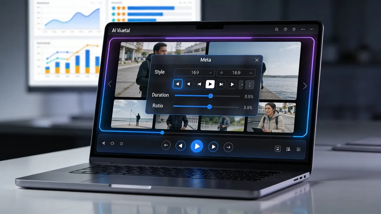 Meta AI Video Generator 2026 Review and Step-by-Step Guide