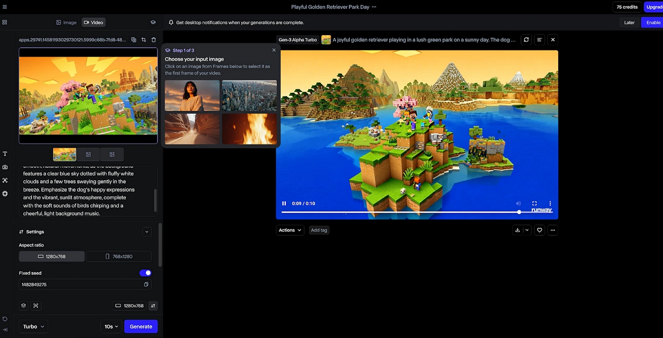 Best AI Video Generator for Animation Picks | Magiclight.AI