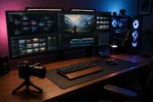 10 Best Open Source AI Video Generator Tools 2026