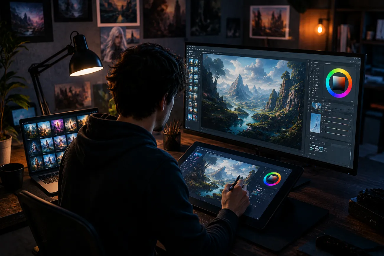 listing top openart alternatives