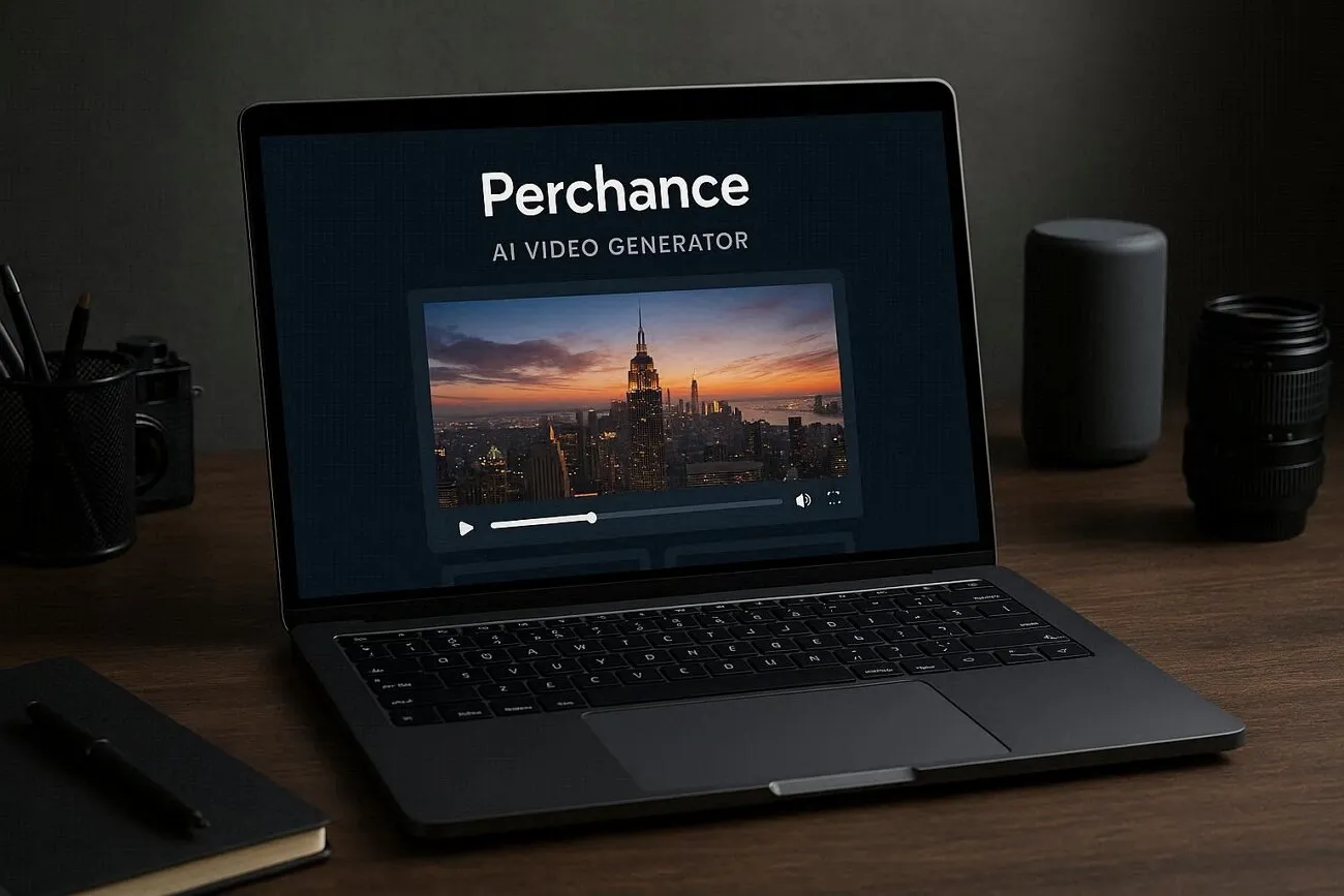 overview of perchance