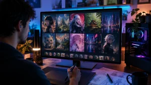 PixAI Review 2026: Is It Worth It?