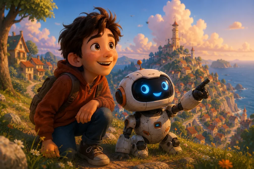 Pixar-Level Animation With Seedance 2.0: 2026 Guide