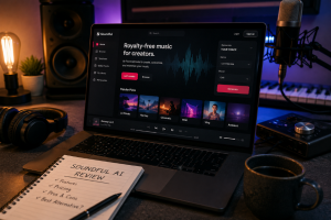  Soundful AI Review 2026: Is It a Worthy AI Tool To Use?