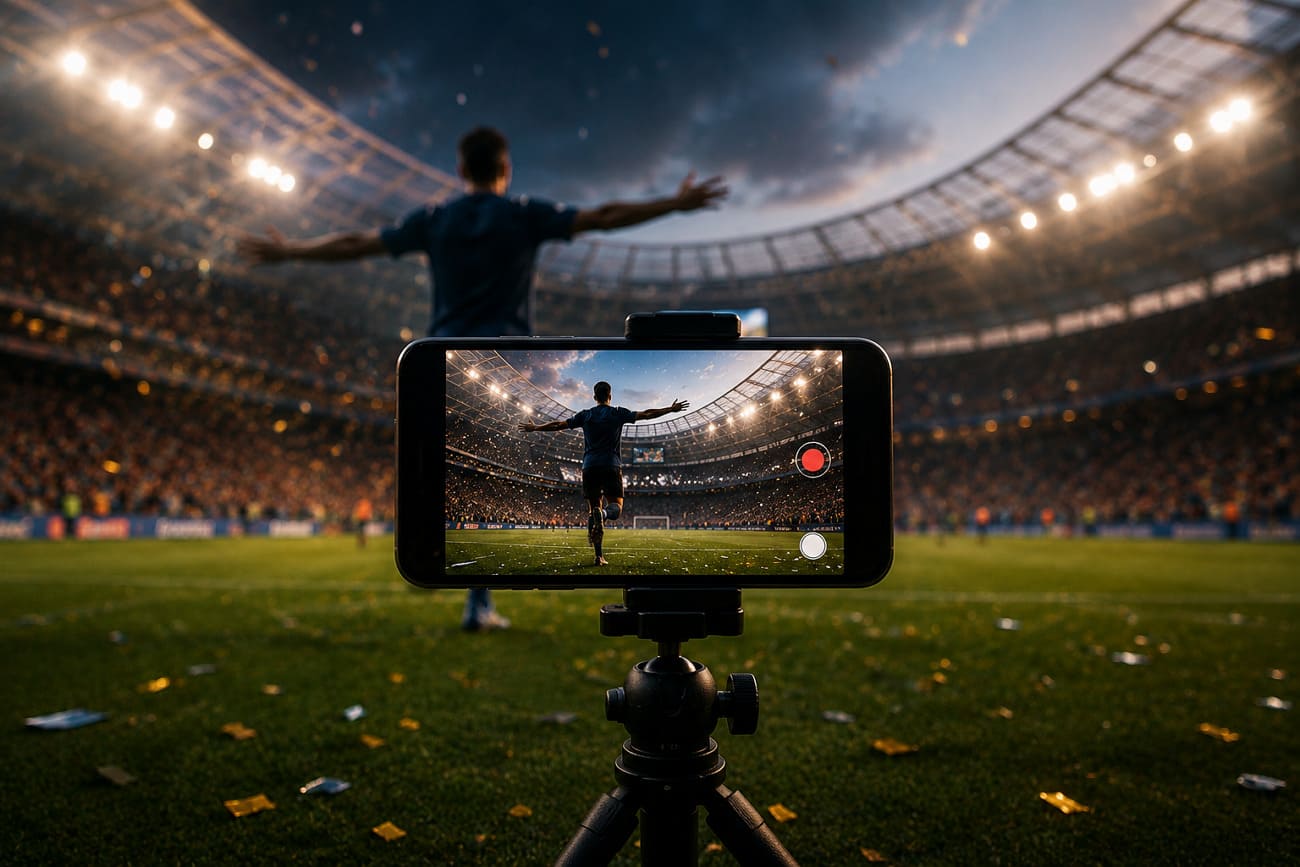 best runway world cup prompts