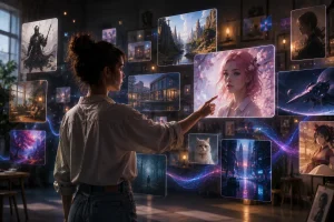 SeaArt AI 2026 Review: Features, How to Use & Alternatives