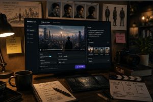 How to Use Seedance 2.5 for AI Films [2026 Guide]