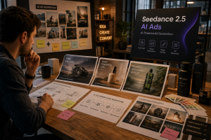 How to Use Seedance 2.5 for AI Ads [2026 Guide]