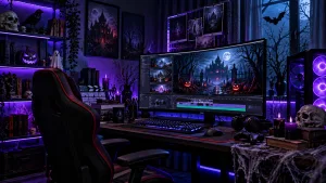 15 Best Seedance Halloween Prompts for Spooky Videos 2026