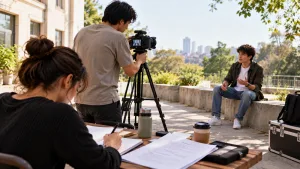 How to Write a Script for a Short Film in 2026 [Beginner’s Guide]
