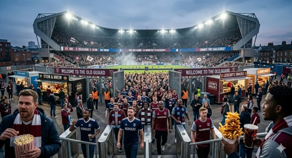 промпты Grok FIFA в день финала