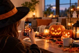 20 Best Halloween Video Ideas for Your Social Media 2026