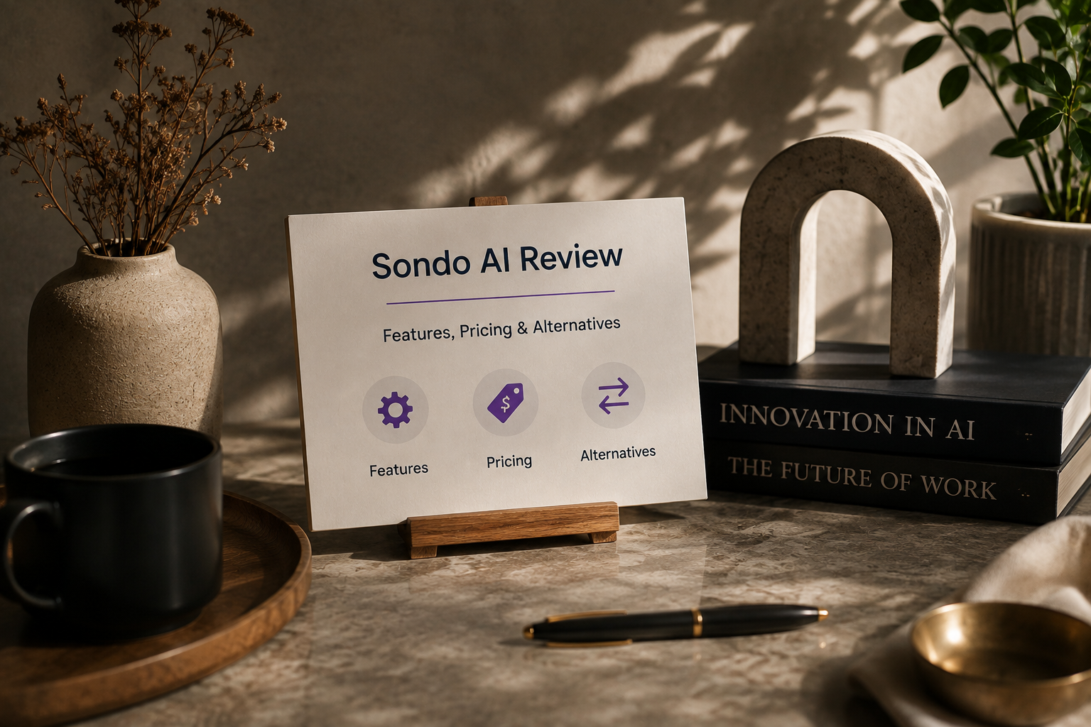 Sondo AI Review 2026: Everything You Need To Know