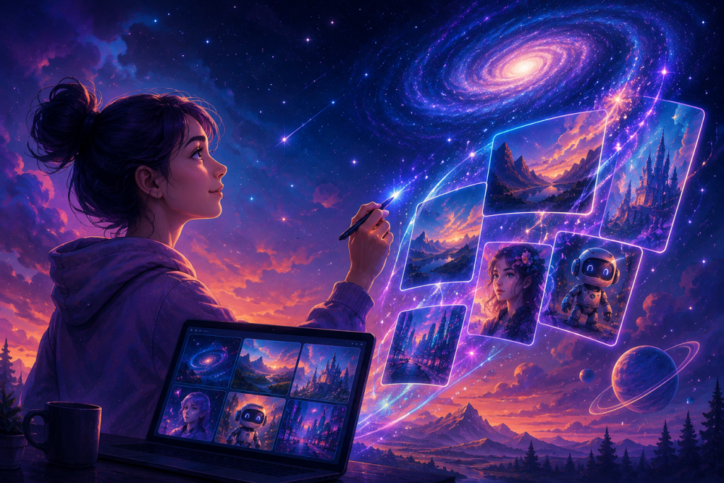 Starry AI Review 2026: All You Want to Know