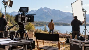 5 Best AI Movie Generators for Creators in 2026