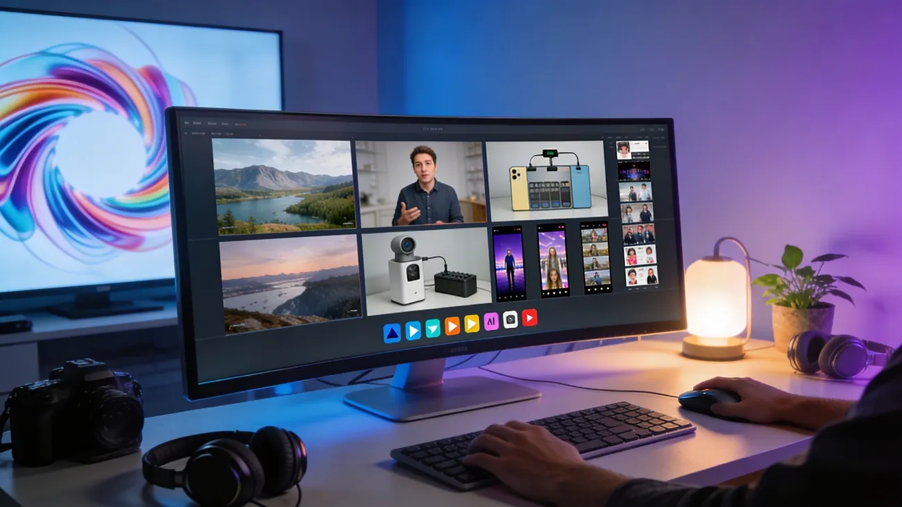 top ai video generators to try