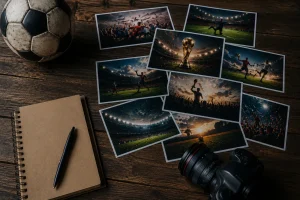 Top 18 Grok FIFA World Cup Prompts
