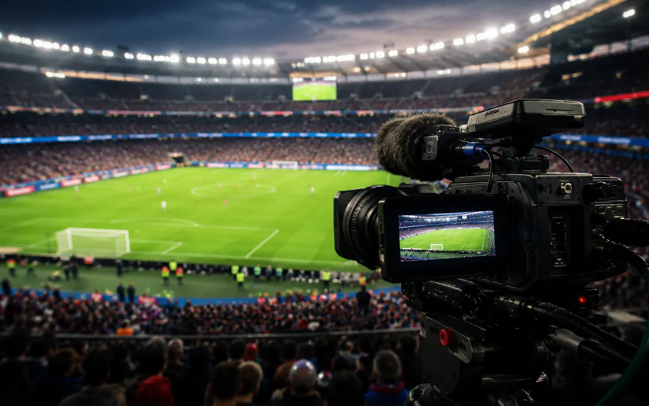 best world cup video prompts