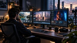 Top 20 Veo 3 Prompts for AI Video Creation