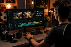 30 Best Veo FIFA World Cup Prompts for AI Videos
