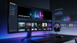 Vheer AI Video Generator Review 2026: Is It Worth It?