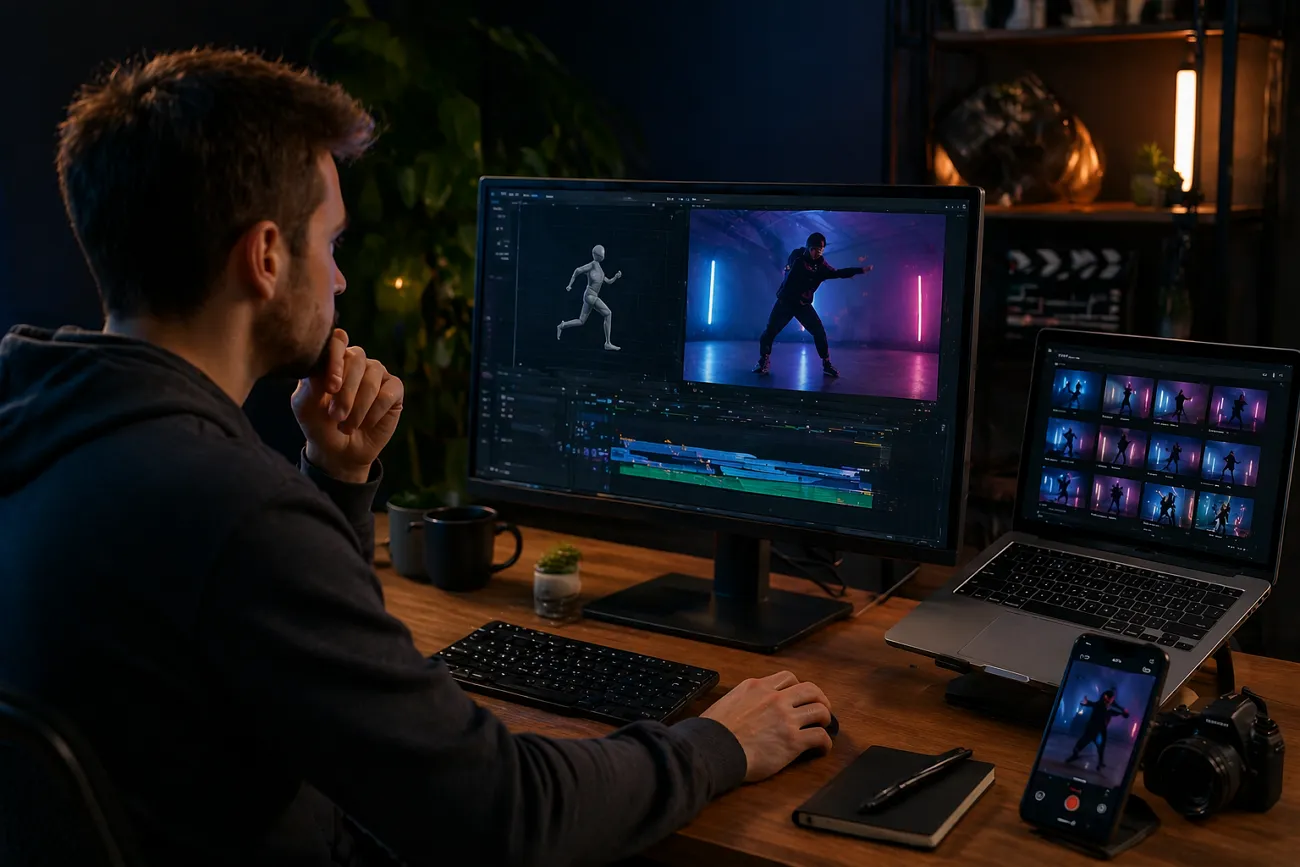 reviewing viggle ai 2026