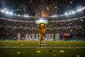 15 Viral FIFA World Cup Prompts That Actually Work