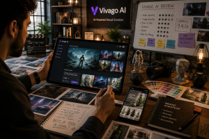Vivago AI Review: Is It The Best Tool in 2026?