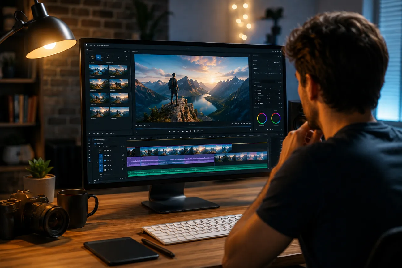 vivideo ai review for creators