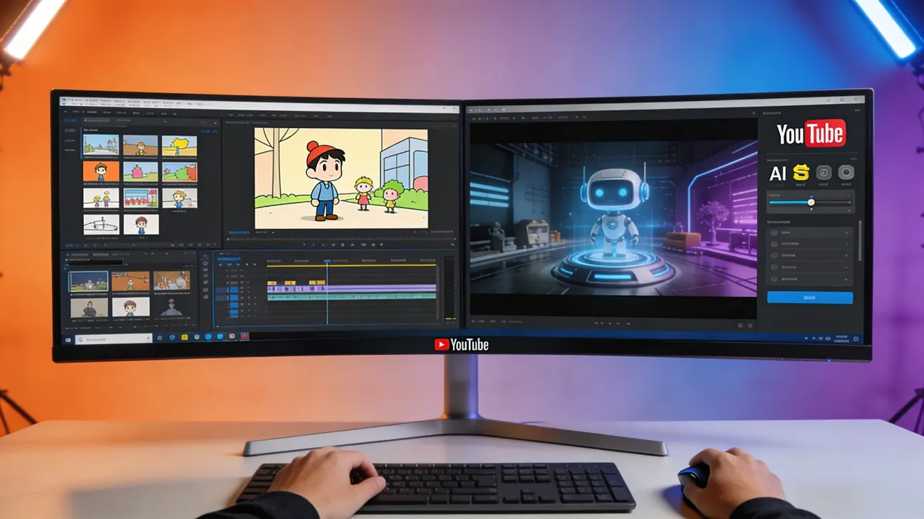 Vyond vs. Magiclight.AI: Which is Better AI Video Tool 2026