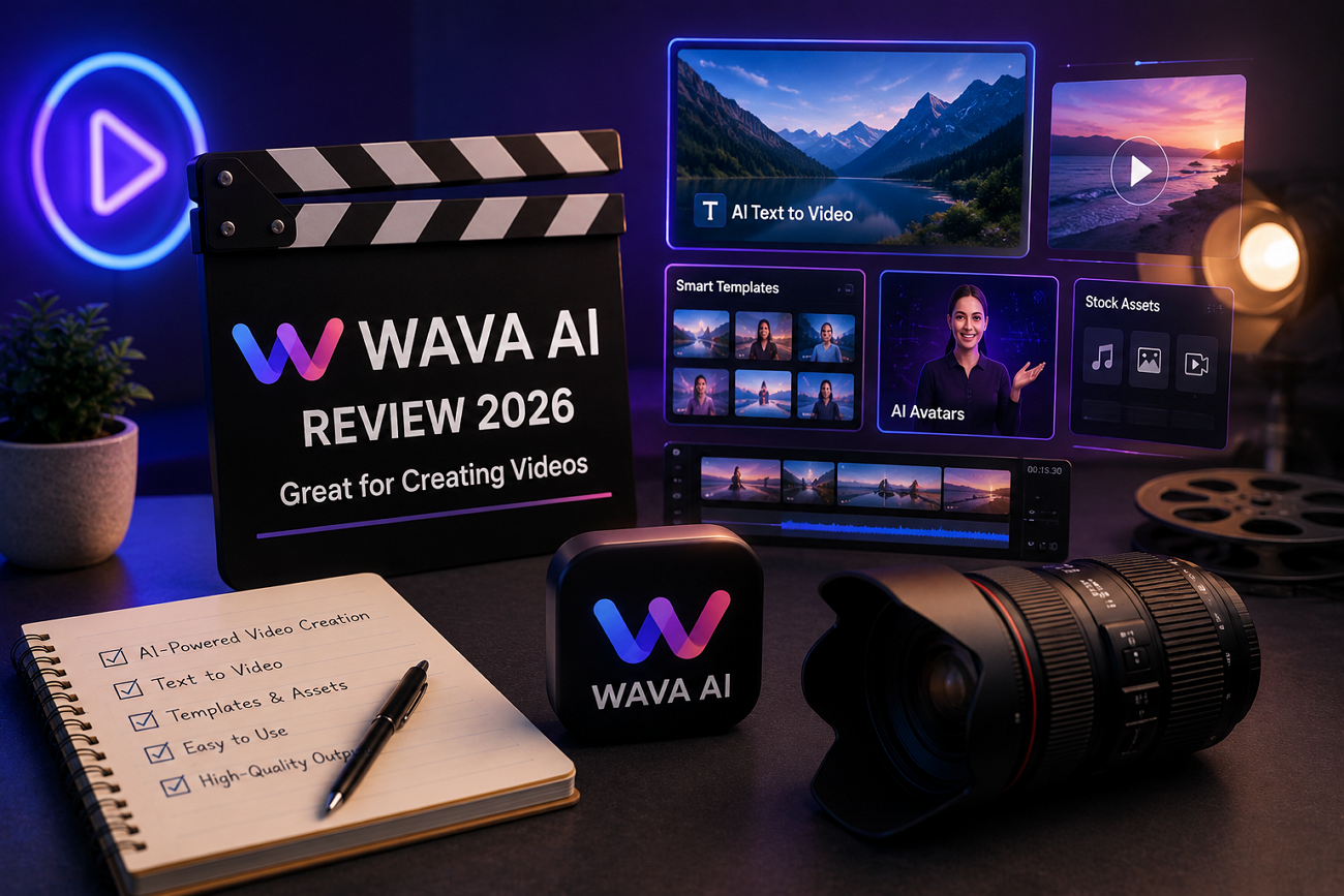 wava ai review guide
