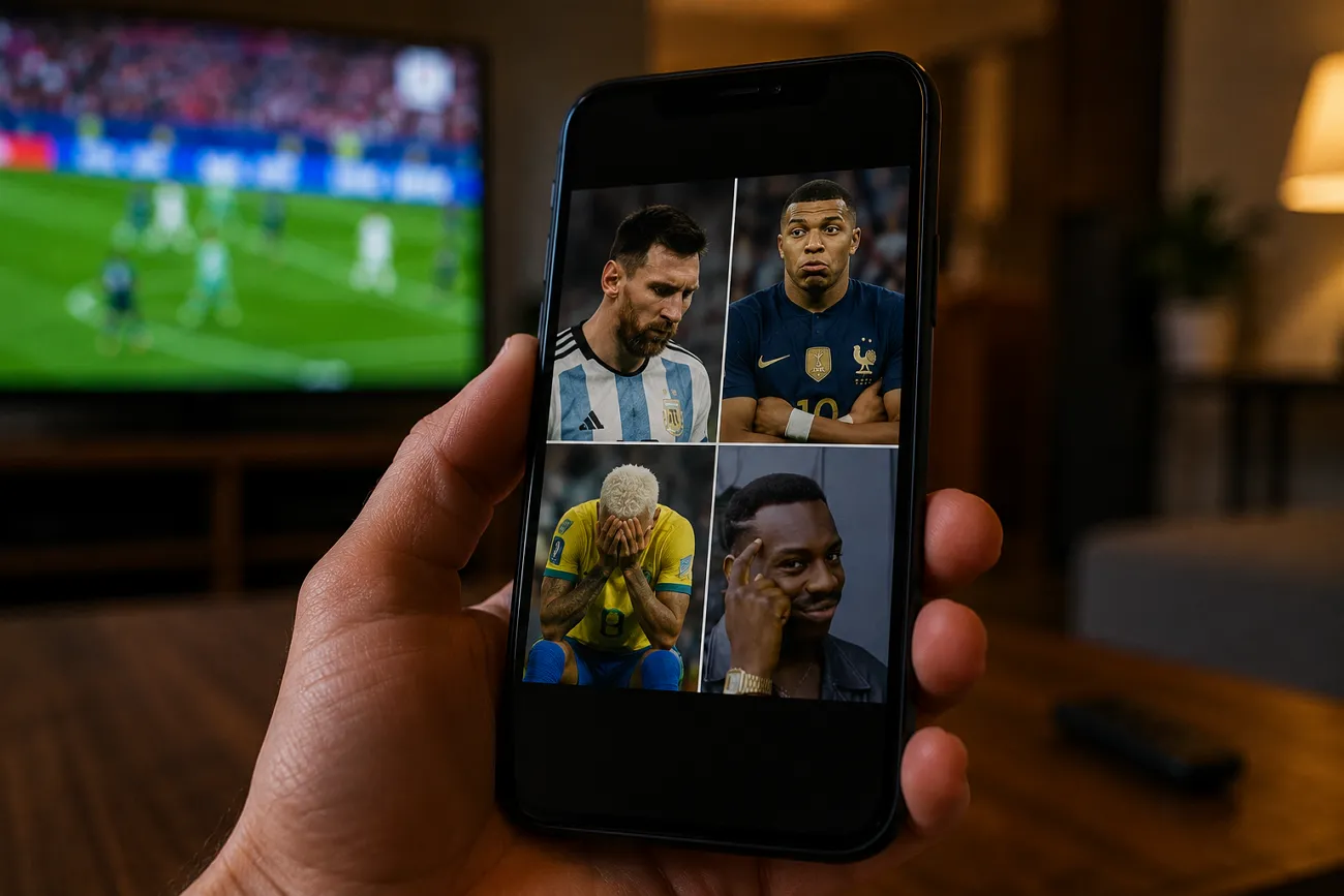fifa world cup meme prompts