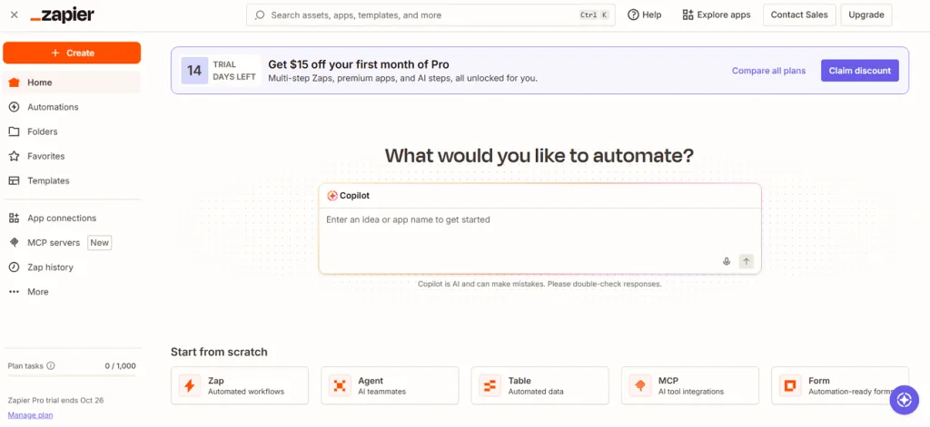 connect apps for automated video production